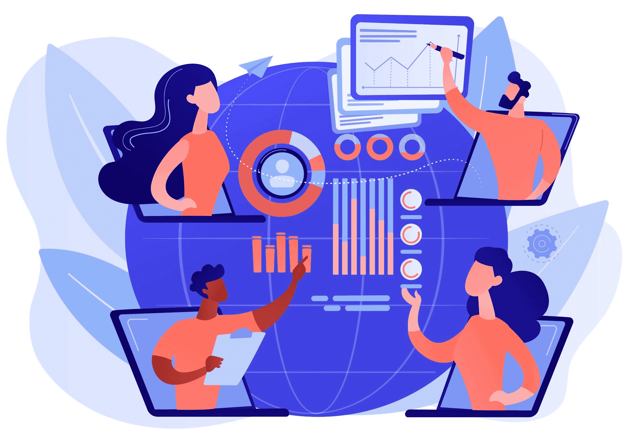 EZ Digital Technology Consultants